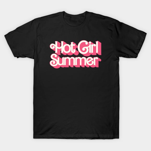 HT Summer T-Shirt by Buff Kid Company